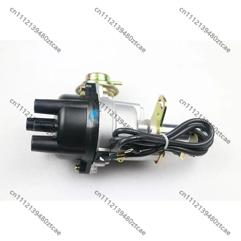 4 Cylinder Electronic Ignition Distributor 22100-A3502 Auto Ignition System Parts