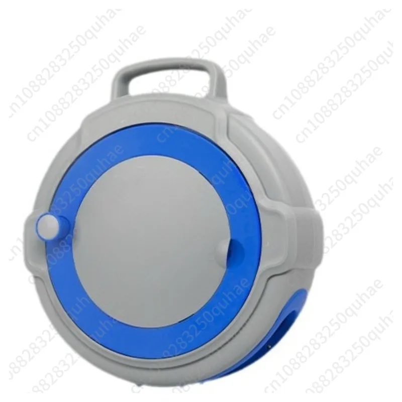 Garden watering artifact, water pipe water automatic sprinkler, car wash home garden set