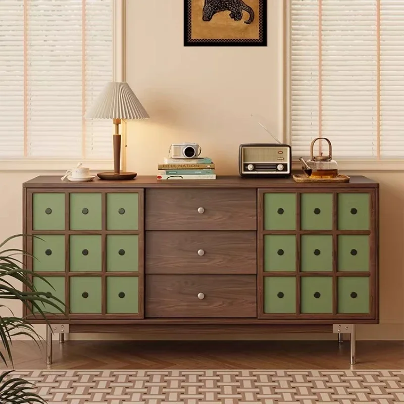 Replica Bookshelf Living Room Cabinets Console Craft Vanity Living Room Cabinets Wood Tv Stand Cajonera Lounge Suite Furniture