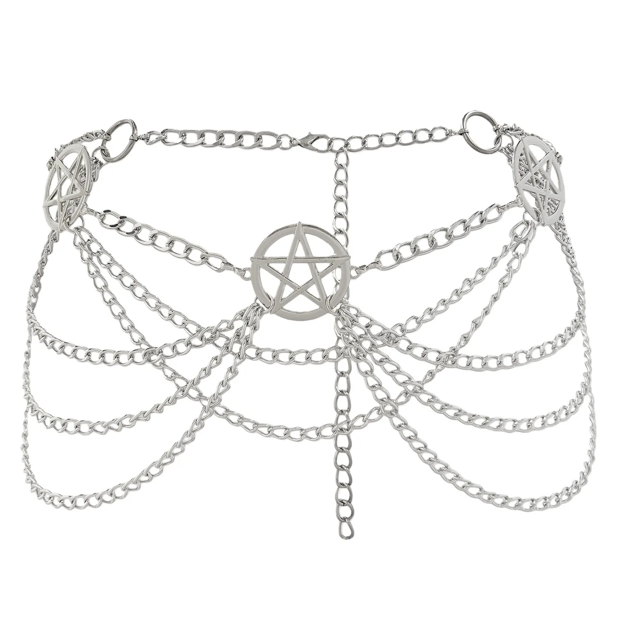 Thumbnail 2 - #4 Compare Waist Chains Before You Buy