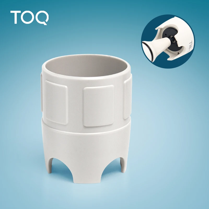 

Dental Ultrasonic Scaler Tips Torque Fit Woodpecker Scaler TW-1L Tip Key Dentist Instrument Air Scaler Tips Wrench