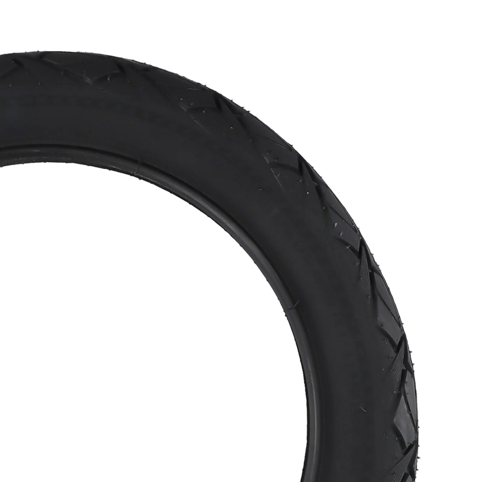 

14 Inch Electric Scooter Tyre 14x1.95(52-254) Tubeless Tire For Electric Bike Replace Wearproof Tubeless Tyre E Scooter Parts