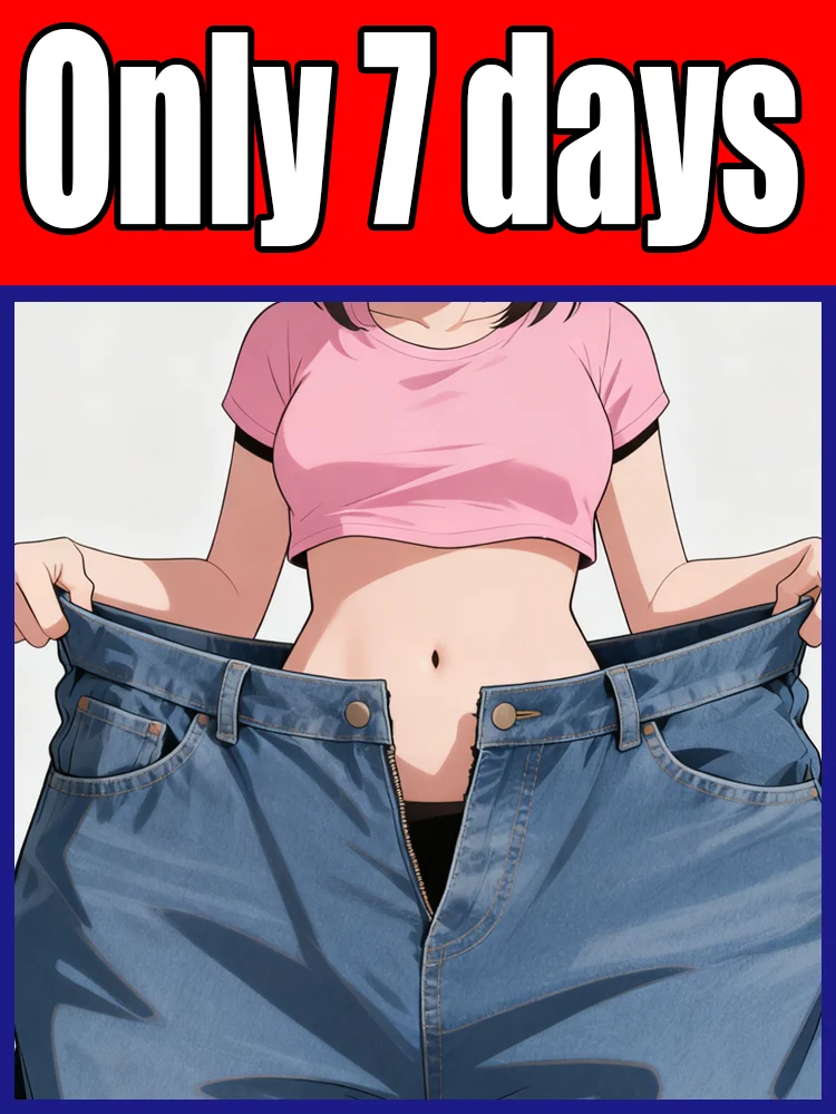 

100% Pᴏᴛᴇɴᴛ GLP-1 Fᴀᴛ-Bᴜʀɴɪɴɢ Pʀᴏᴅᴜᴄᴛ Mᴇʟᴛs Exᴄᴇss Fᴀᴛ & Sᴜᴘᴘᴏʀᴛs ᴀ Sʟɪᴍ Bᴏᴅʏ Tʀᴀɴsғᴏʀᴍᴀᴛɪᴏɴ