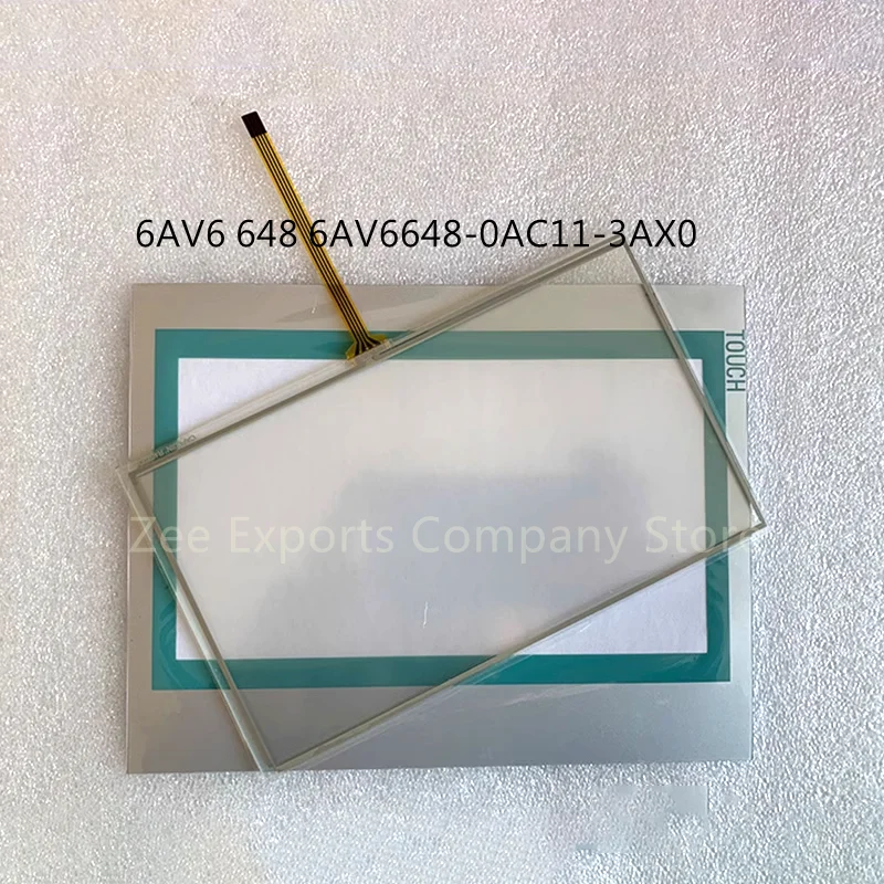 

New For Smart 700 6AV6 648-0AC11-3AX0 6AV6648-0AC11-3AX0 Touch Screen Protective film