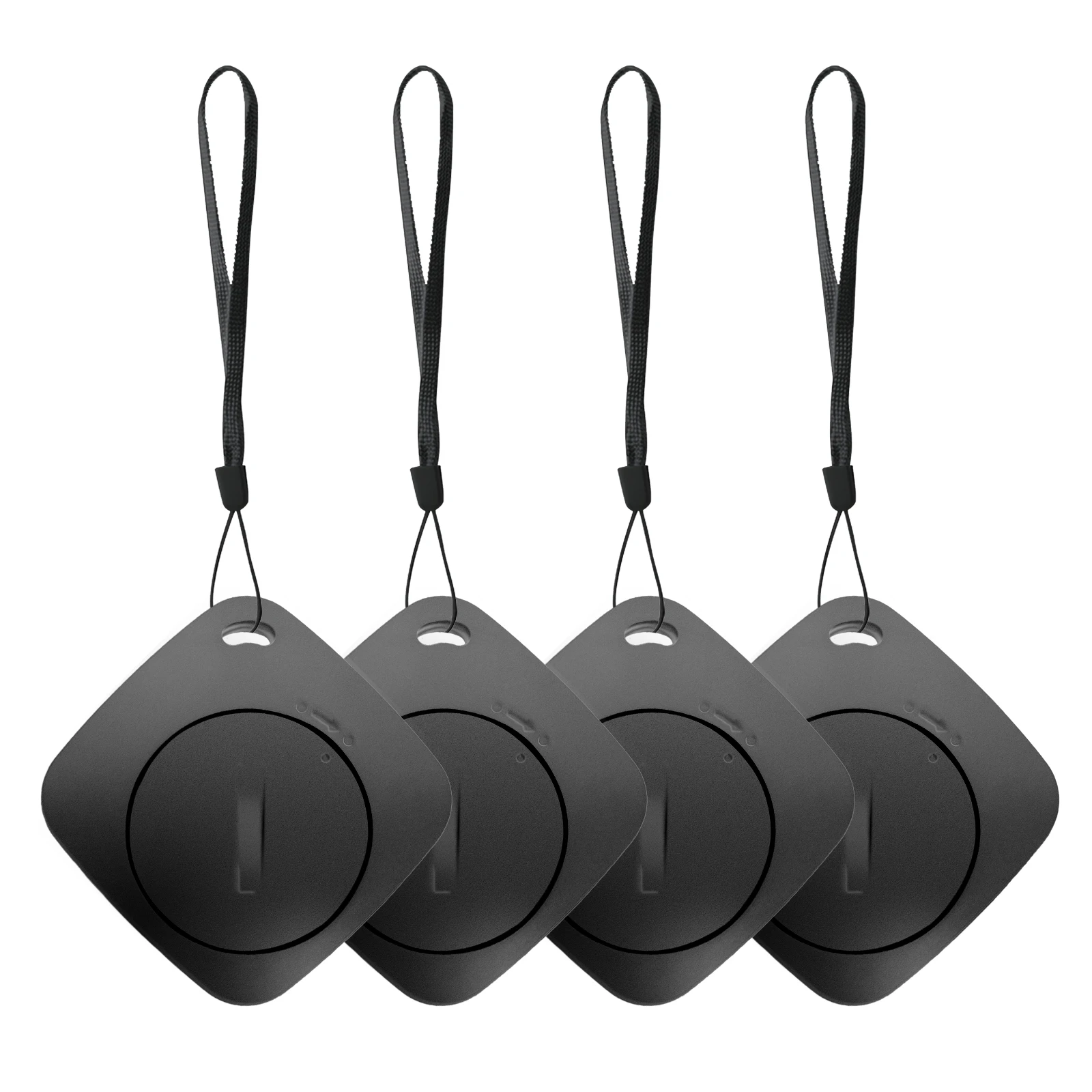 

Bluetooth-трекеры для домашних животных, локатор предметов работает с Apple Find My Global Network Smart AirTag для системы IOS, поиск предметов для ключей автомобиля