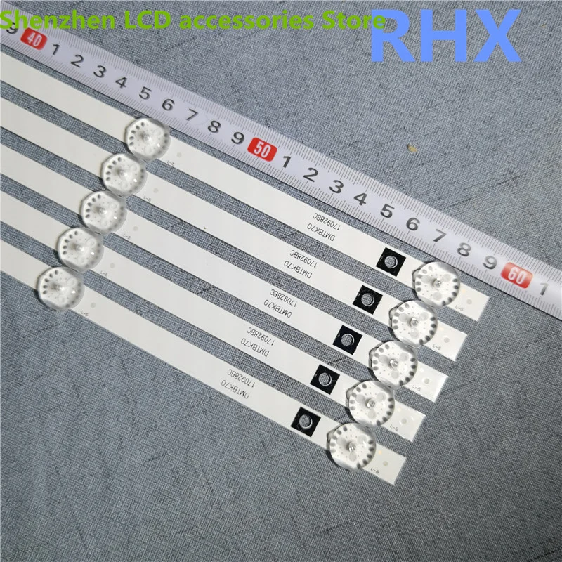 For DYKO LY315-DH2 Aixiang AX-LED3218P/G JS-D-AP3216-062EC(70629)    100%NEW