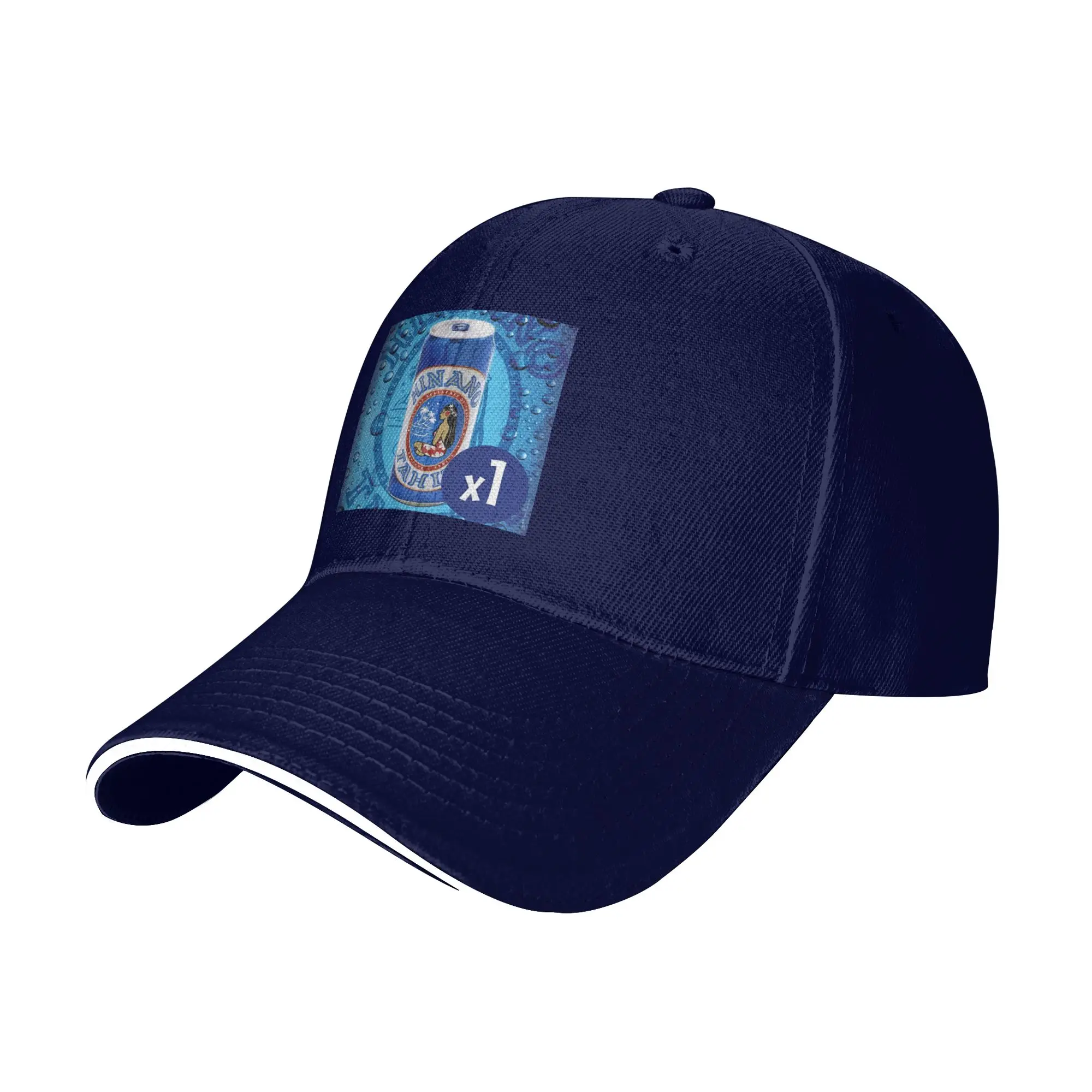 Hot Sale Hinano Tahiti Cushion Beach Blanket Winte Baseball Cap  Travel Essential Beret Man  Outdoor Concert Beret Man