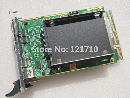 

Промышленная плата MIC-3321C REV C1 MIC-3321C-CE