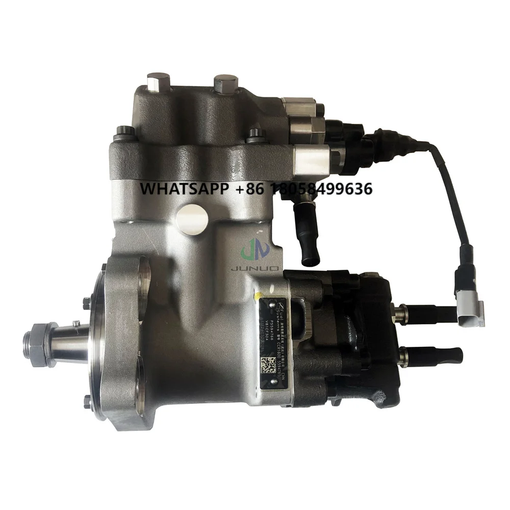 

Auto Engine Systems ISC ISL ISB Engine 3973228 4931431 CCR1600 4954200 5594766 High Pressure Fuel Pumps for Cummins