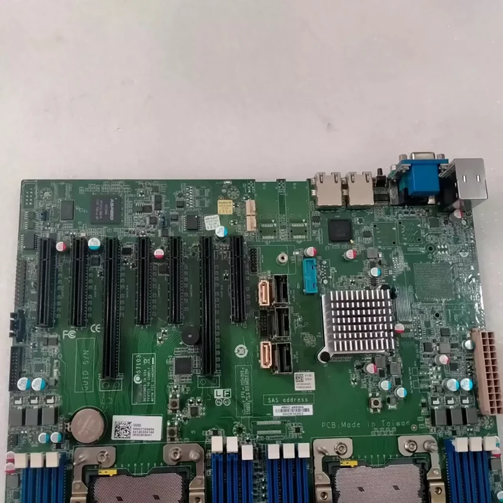S7103 Server Motherboard S7103GM2NR