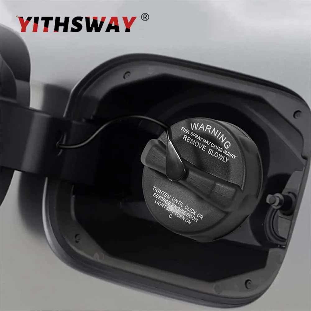 1711A004 Car Inner Fuel Tank Cap Gas Cap Tank Filler Cover for Mitsubishi Eclipse Endeavor Galant Outlander Sport 2013-2019