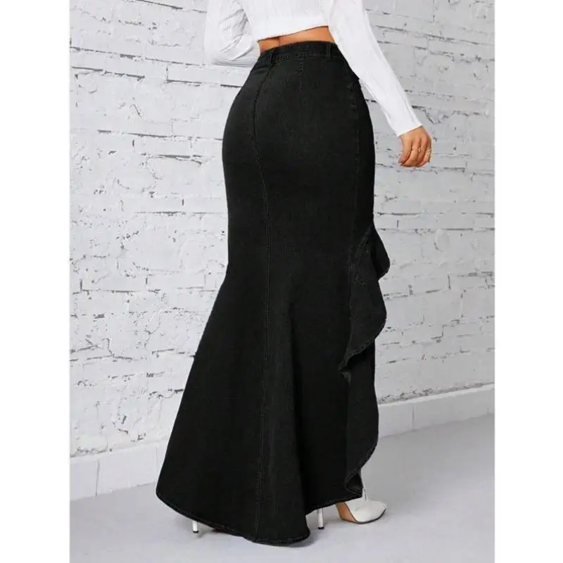 

Y 95 Ladies Faion Asymmetric Cut Color Casual Sport Suit Autumn Season Seven Sve orts T-irt