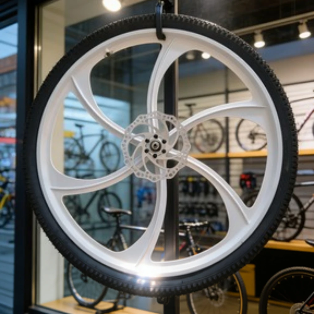 

Карбоновые колеса для гравийных велосипедов, 19 мм, с внутренней установкой шин, готовые к бескамерной системе, втулка Ratchet с креплением Center Lock, комплект колес для шоссейных и XC велосипедов