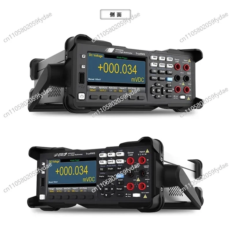 Five-digit Six-and-a-half-digit Multimeter HDM3055/HDM3065/B/H Instead of 34461A