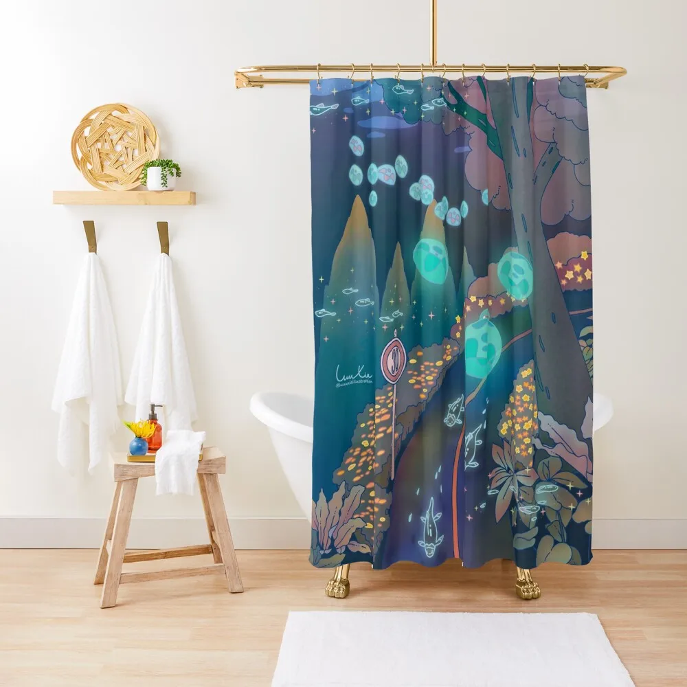 

Once Upon A Girl Shower Curtain Accessories For Shower And Services Shower Waterproof Window For Bathroom Set Curtain