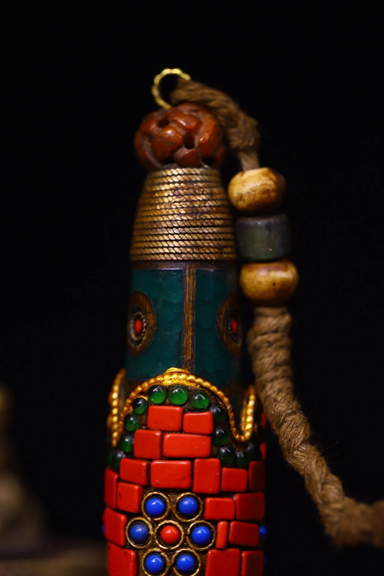 5