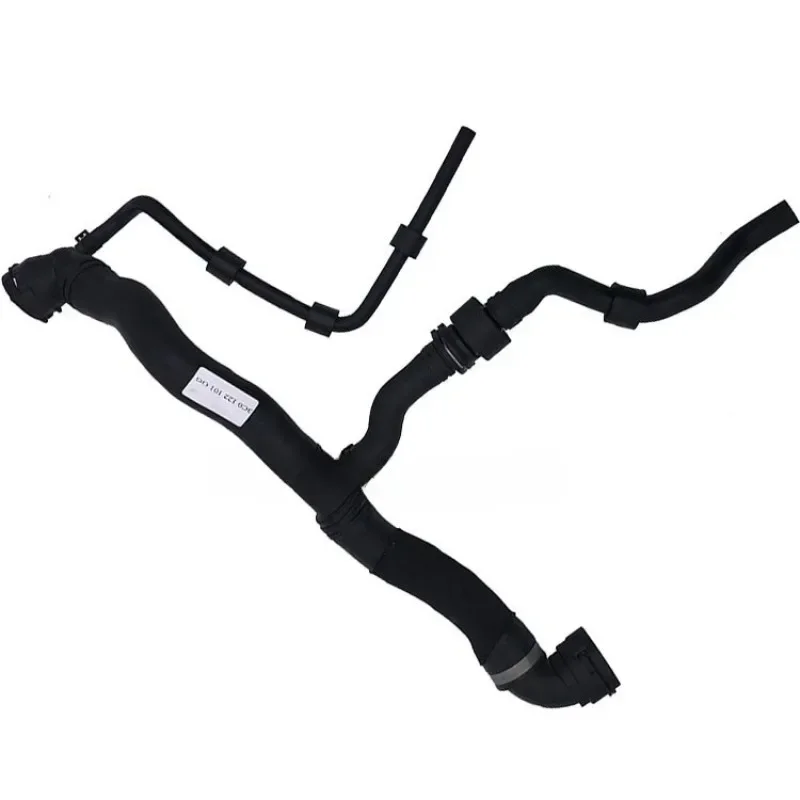 

Suitable for Volkswagen Audi car cooling pipe radiator hose car water pipe 3C0122101GG