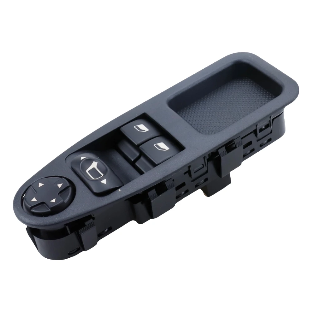 

Car Window Lifter Switch For PEUGEOT EXPERT Platform/Chassis 1.6 HDi 90 16V 2007- 9HU (DV6UTED4) OEM 6554.ZH 1401228388 6490P4