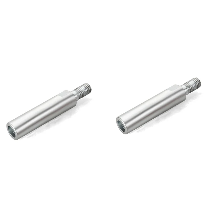 

SYW-2X Удлинитель угловой шлифовальной машины Шатун M10 Резьба Поворотный вал Полировальное колесо Шлифовальная накладка Аксессуары для угловой шлифовальной машины