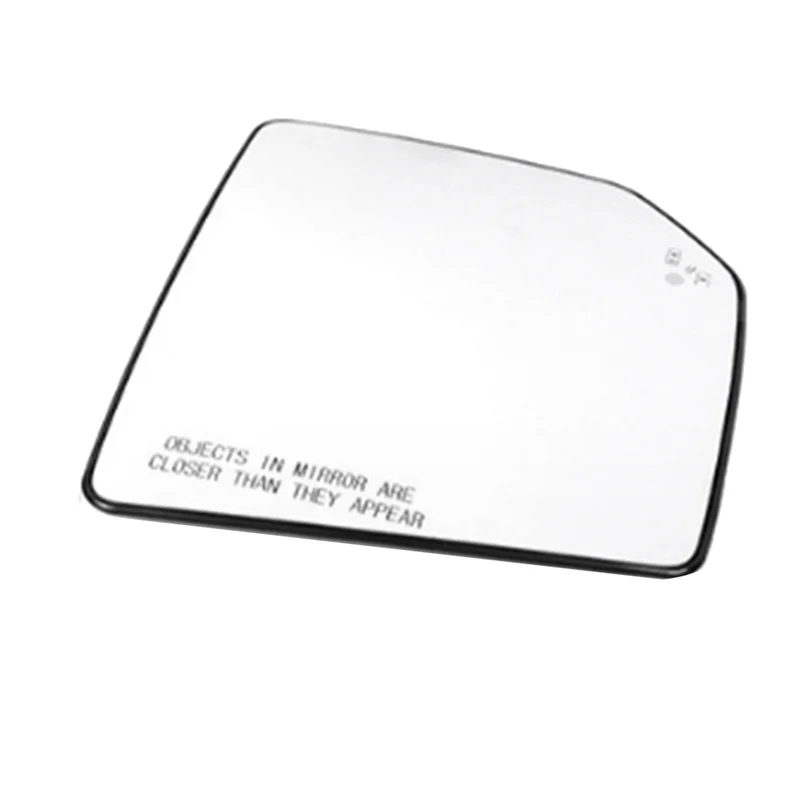 

Автомобильное правое зеркало заднего вида с подогревом и слепой пятном для Ford F150 пикап 2015-2022, запасные части для автомобиля, аксессуары