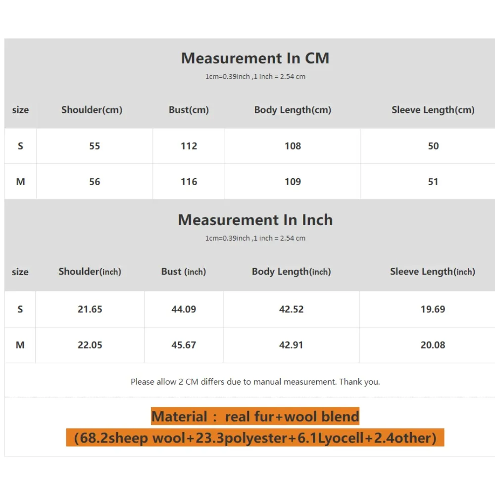 الواقع الفراء سترة معطف طويل الصوف الإناث جديد الخريف الشتاء ريال فوكس الفراء المرأة سميكة الدافئة الفراء الطبيعي على الوجهين سترة صوفية #6
