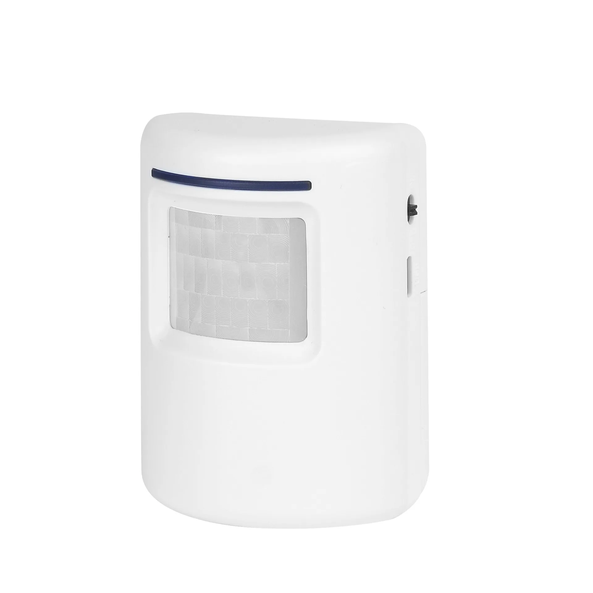 Wireless Infrared Human Body Induction Doorbell Greeter Smart Home Ding Dong Split Electronic Alarm