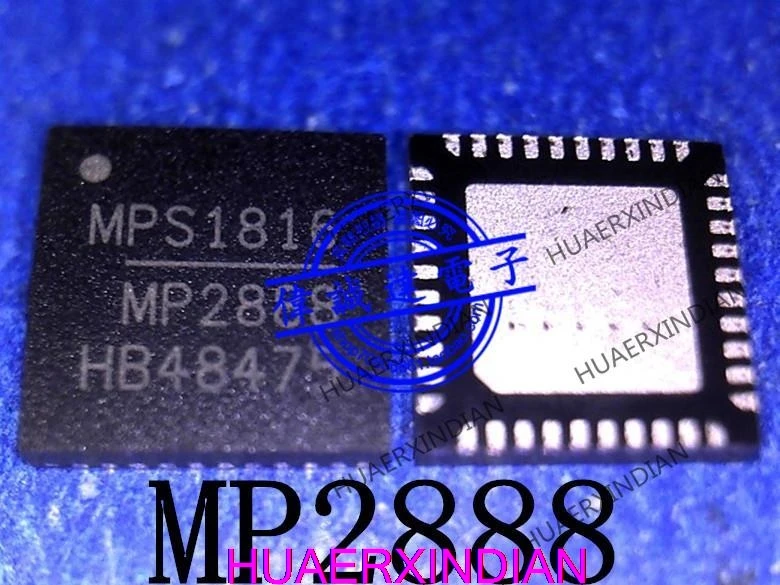 MP2888GU MP2888 MP2888AGU MP2888A MP2855 QFN40  New And Original