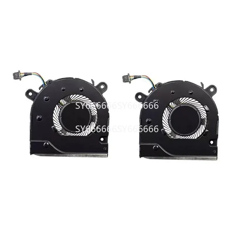 Laptop Cooling Fan For Lenovo Xiaoxin Pro-13 2019 2020 IdeaPad S540-13 + Free Disassembly Tools