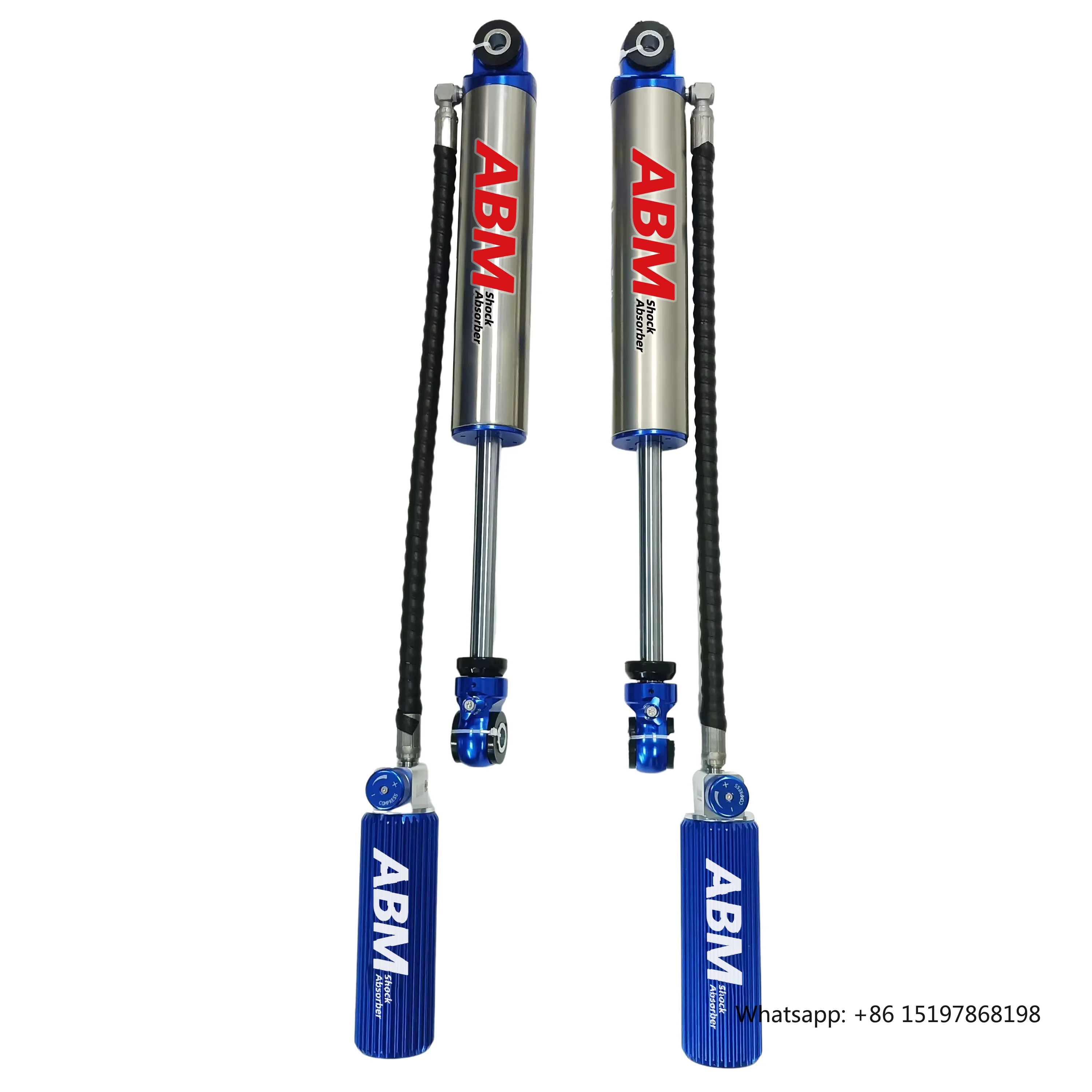 Abm For Mitsubishi …