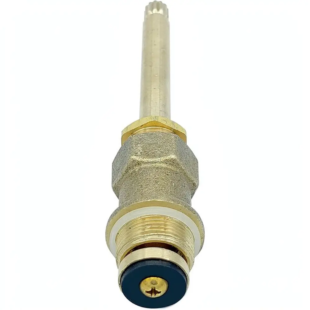 For For Pfister Shower Faucet Stem Replacement Valve Brass Material Plumbing Repair Kit Water Temperature