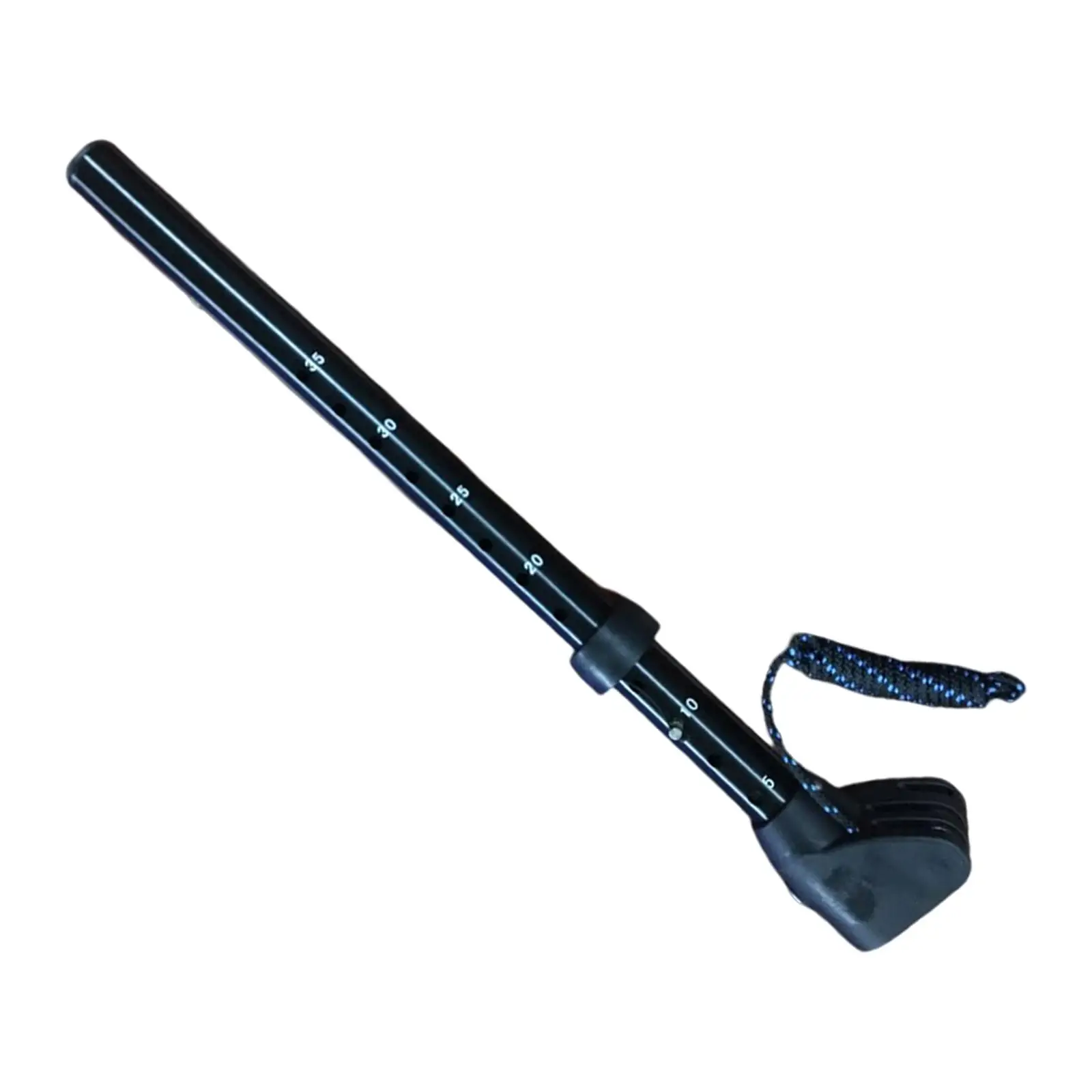 

Windsurfing Mast Extension Kit Pulley Rope RDM Accessory Lightweight Extender for Sailing and Kitesurf Needs