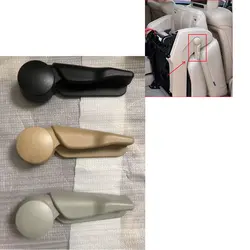 Applicable to GL350 GL400 GL450 GL500 GL550 Rear seat handle Seat adjustment handle1649201164