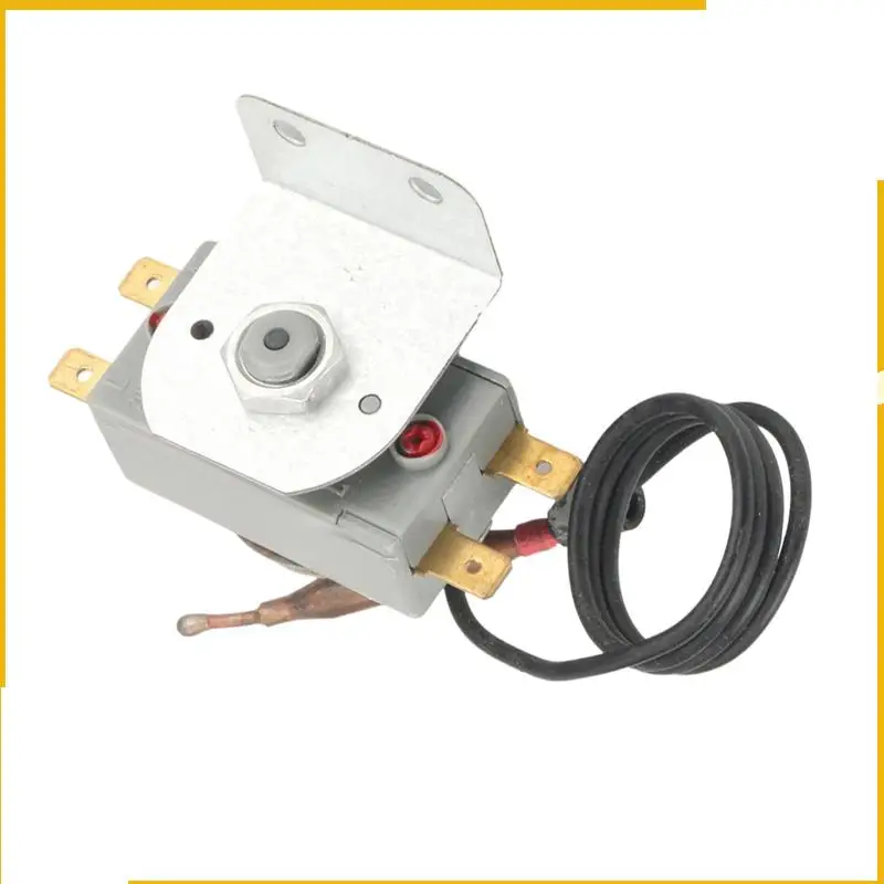 A93P WQS95-12 95 Celsius Degrees Water Heater Universal Four-Plug Probe Temperature Limiter Water Level Probe Solar Sensor