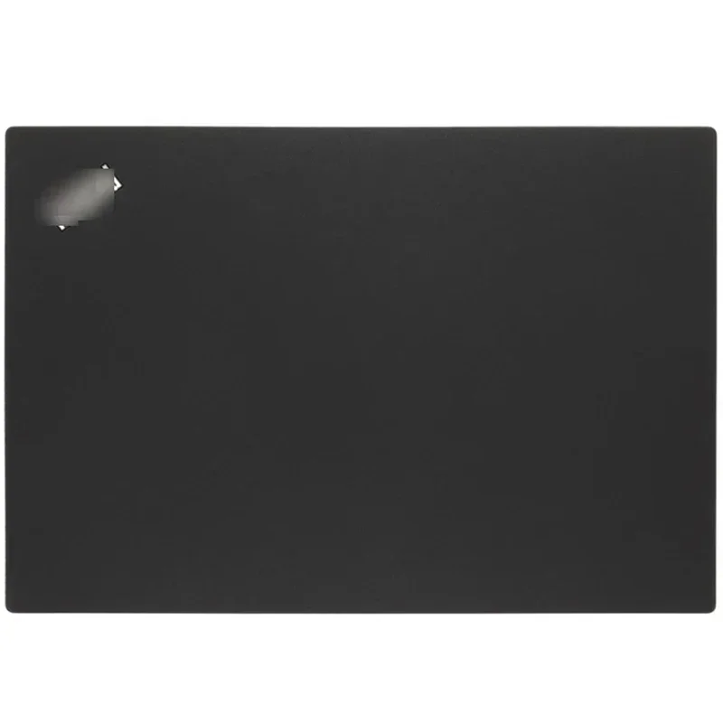 Imagem -02 - Laptop Lcd Back Cover Moldura Frontal Palmrest Superior Base de Fundo Case Teclado Dobradiça Thinkpad T490 T495 P43s T14 Gen1 Novo