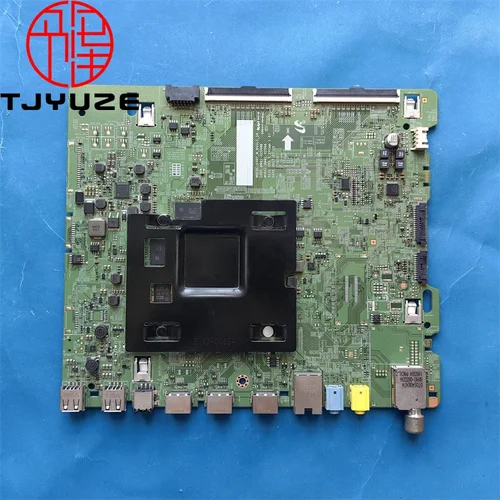 BN94-12441A BN97-13635H Tablero Principal para TV UN49MU6100GXPR UN49MU6100G UN49MU6100 placa base CY-GM049HGLV2H BN 9412441 Un BN 9713635 H H.