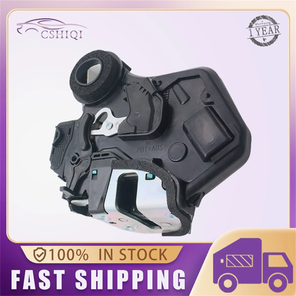 69050-0K010 Rear Left&Right Door Lock Actuator For Toyota Hilux Vii Pick-Up 2.5 D 2005-2015 69060-0K010 690500K010 690600K010