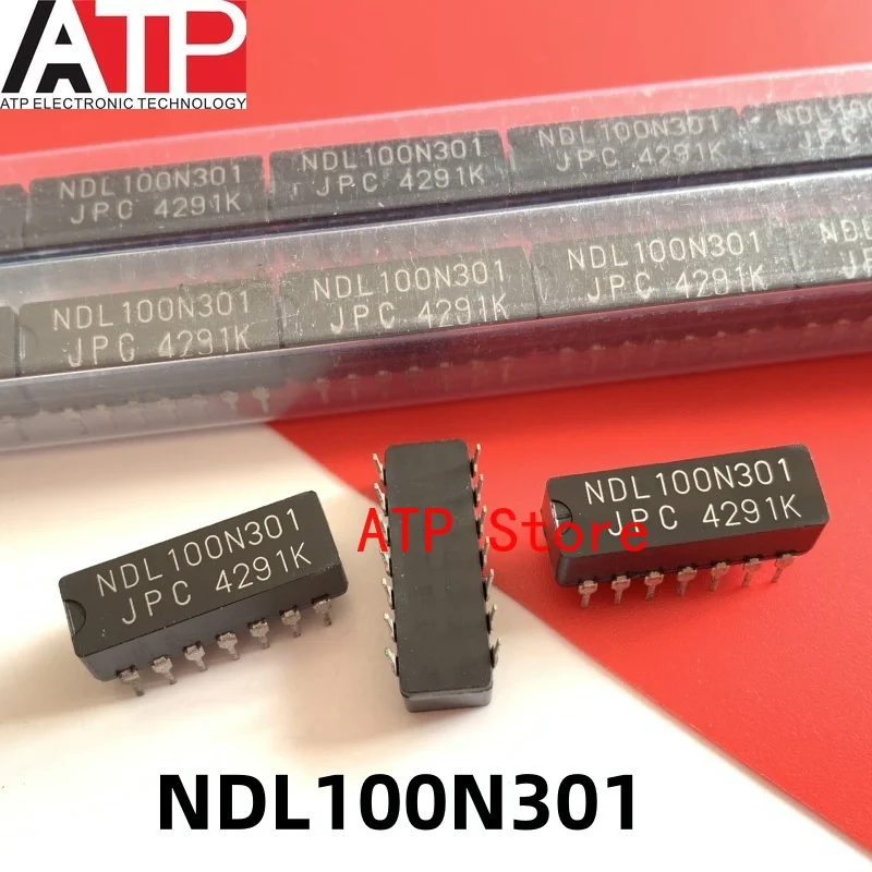 

5PCS NDL100N301 Integrated chip IC original inventory