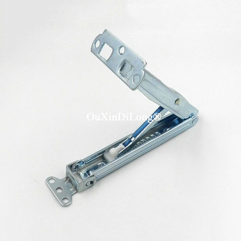 2PCS Children's Learning Drawing Table Desktop Adjuster Brackets 13-Speed Angle Adjustment Hinges Lift Frame Support Accessories