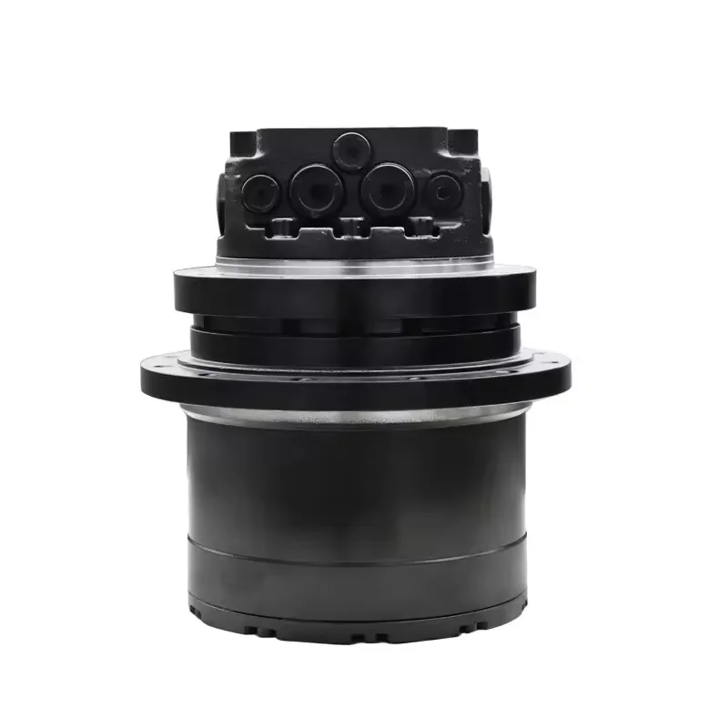 Hydraulic Travel Motor Piston Shoe Final Drive Sk 03 Tm07 Tm04 Final Drive For Construction Works