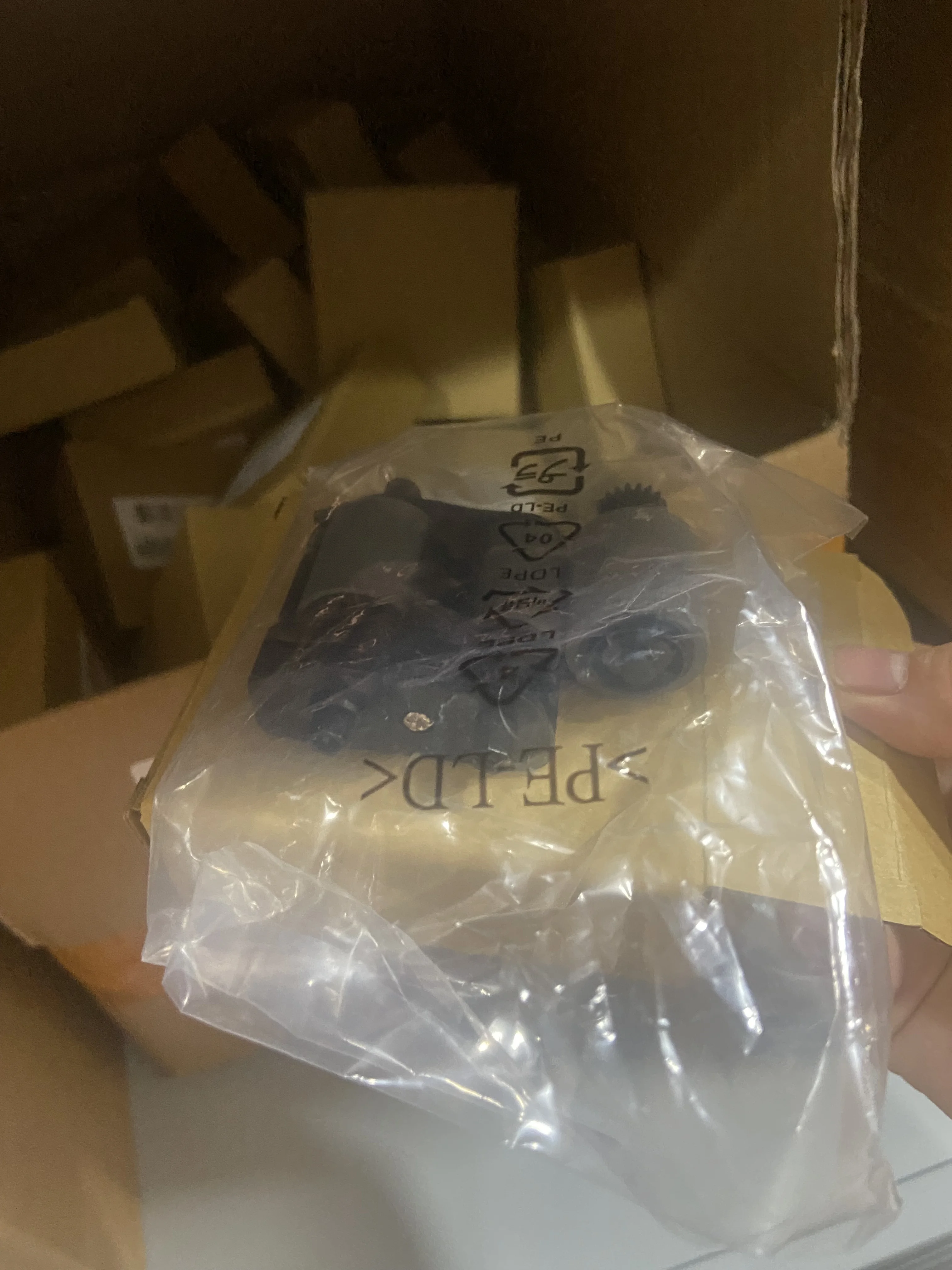 

5Sets High Quality ADF Roller Kit Printer Parts B5L52-67903 for HP M527/M577 B5L52A W5U23A W5U23-67901 Printer Accessories