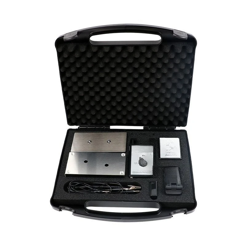 

Electrostatic Tester EFM-022-CPS-VMS-AKC Electrostatic Field Tester CPS-022