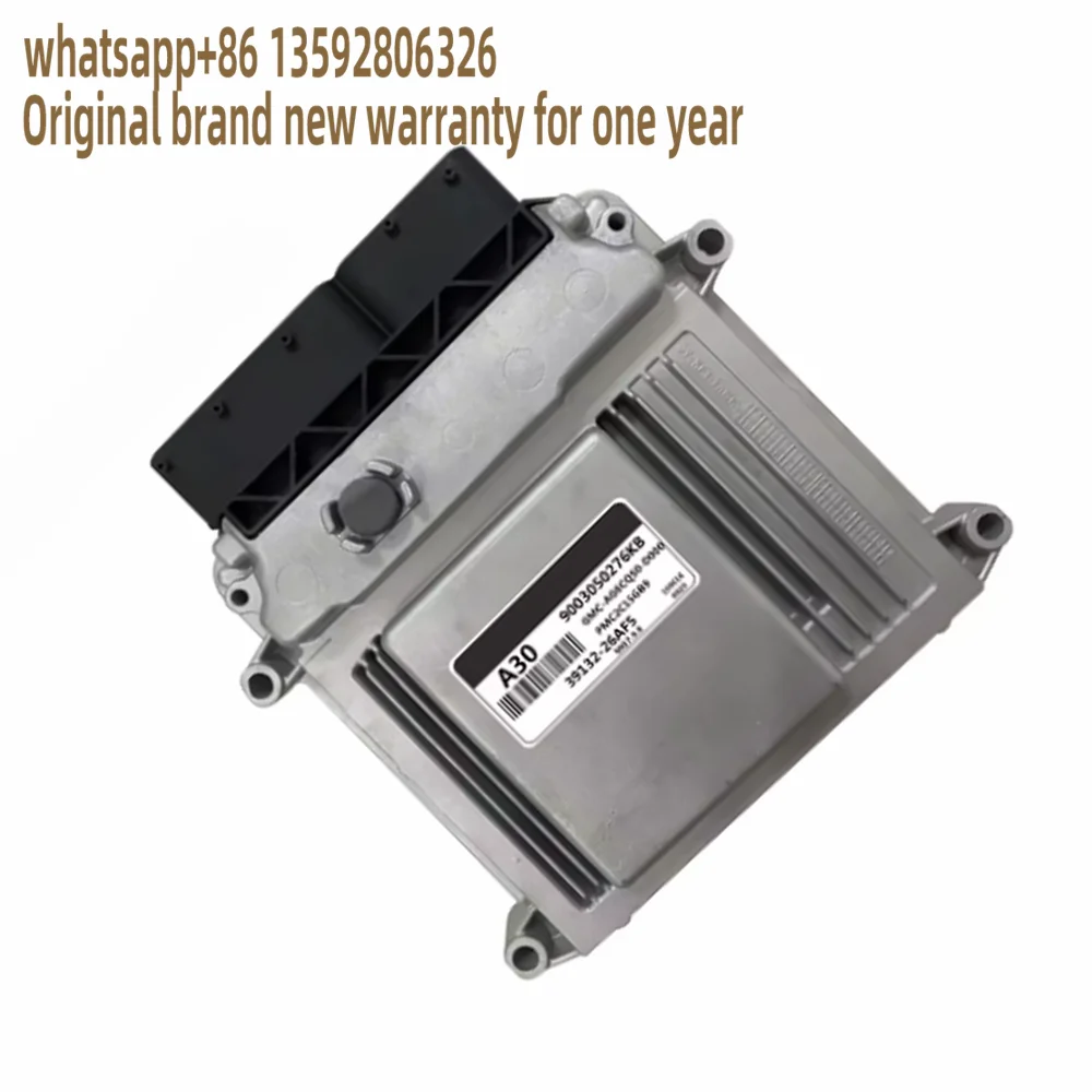 

Original 39132-26AF5 A30 ECU Engine Board Electronic Control Unit for Hyundai MG7.9.8