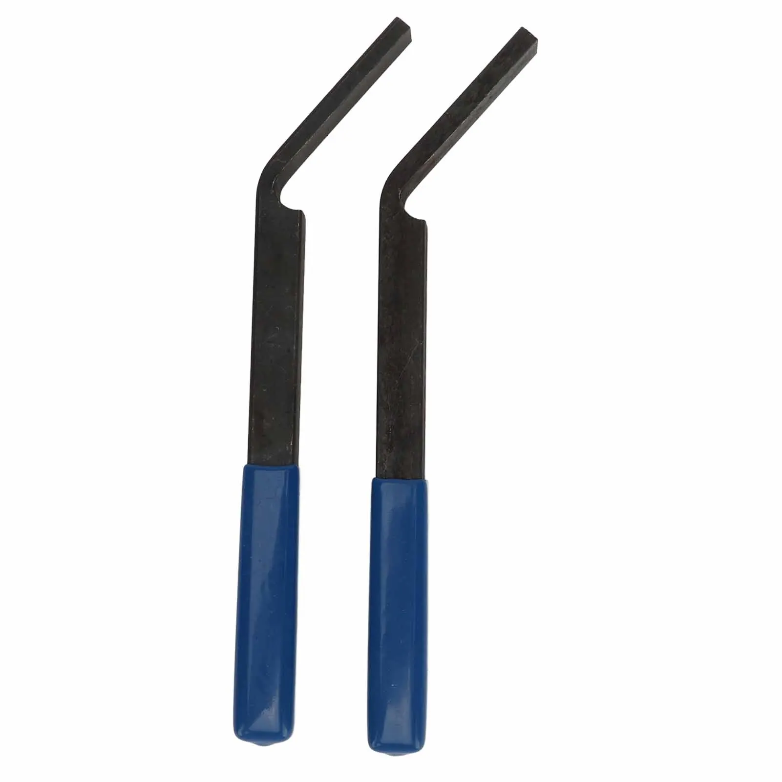 2Pcs Engine Brake Adjustment Tool W470589042300 Jake Brake Feeler Gauge Replacement for Detroit Diesel DD13 DD15 DD16 Engine