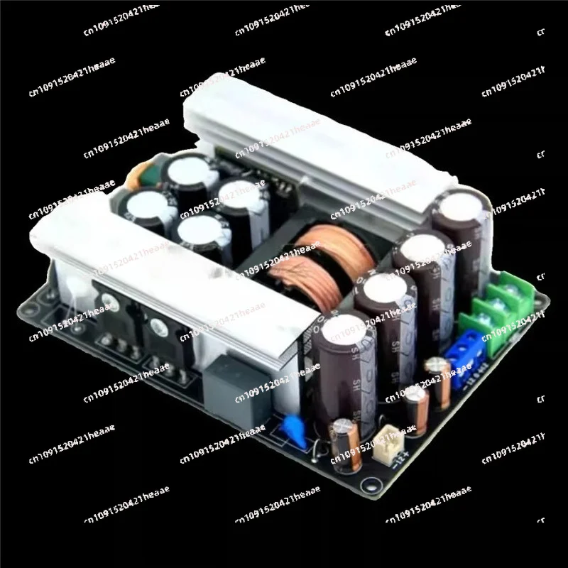 Suitable for 1500W Dual Output Voltage Positive And Negative 60V 80V Switch Power Amplifier Switch Power Board