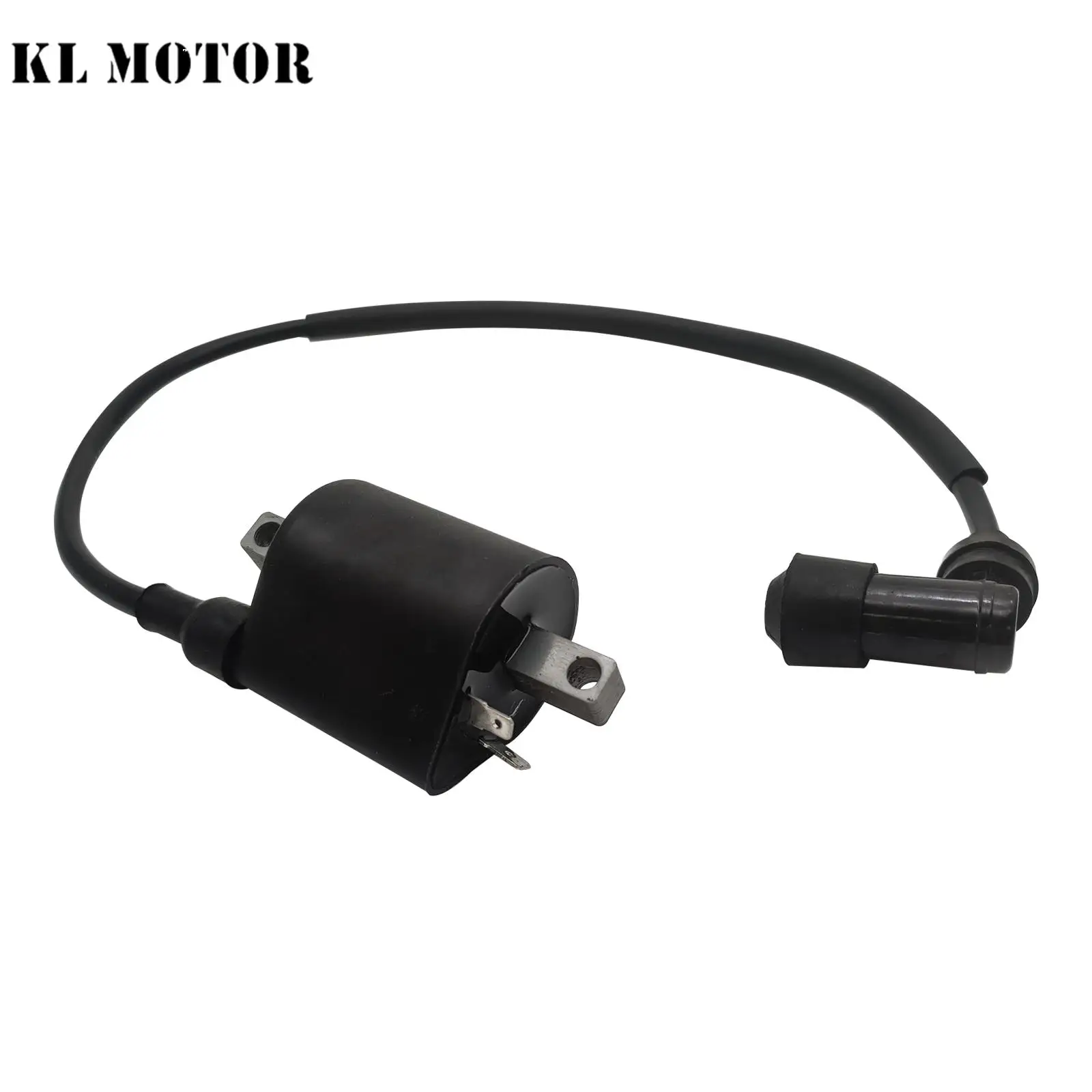 

New Ignition Coil and Wire fits for Linhai 260 300 400 500 520 550 22012 EFI ATV Quad UTV