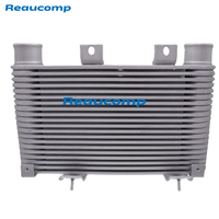 WE0113550A 1455028 6M349L440AB Radiator Boosted intercooler Assy For Ford Ranger Pickup Mazda BT-50 BT50