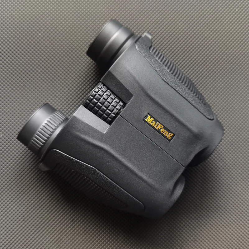 

Бинокль Maifeng 10x25: Миниатюрный портативный HD-телескоп с линзами Bak4, водонепроницаемый, для охоты, наблюдения за птицами и кемпинга