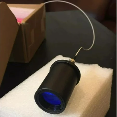 Fc Interface SMA905…