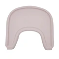 Pink-Silicone cover