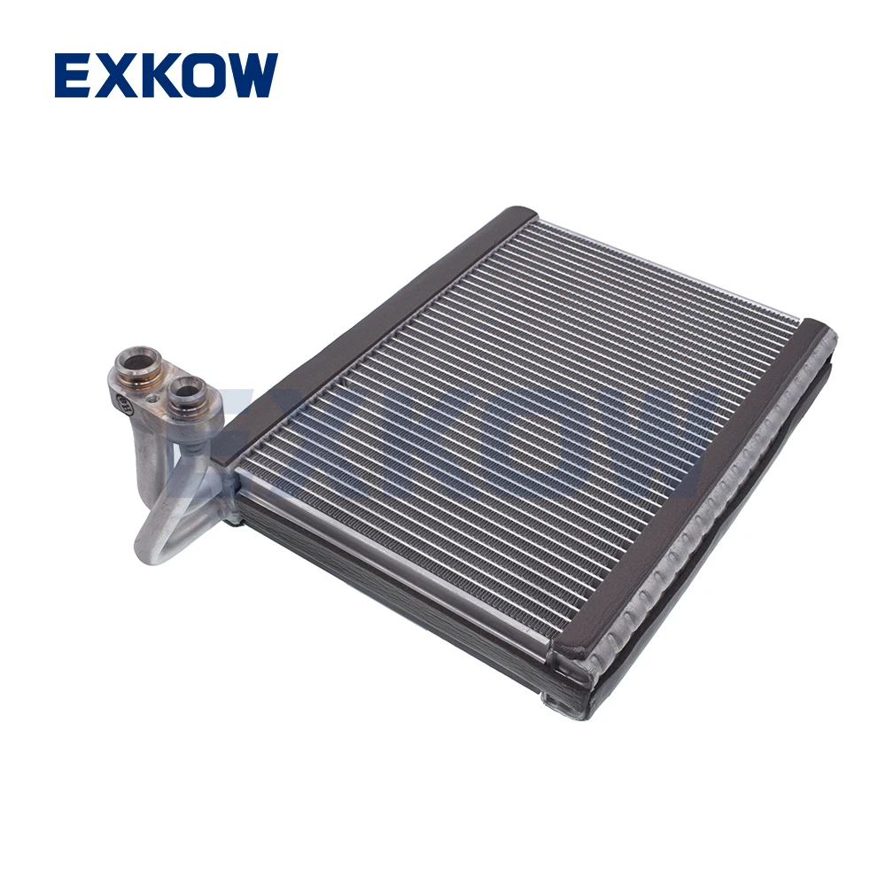 A/C Evaporator Cooling Core for Mitsubishi L200 Triton KJ3T KJ4T 2015 2016 Pajero Montero Sport KR1W KR3W 2017 2019 7810A286